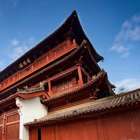 婺源冬季日落观赏攻略，绝美景色尽收眼底