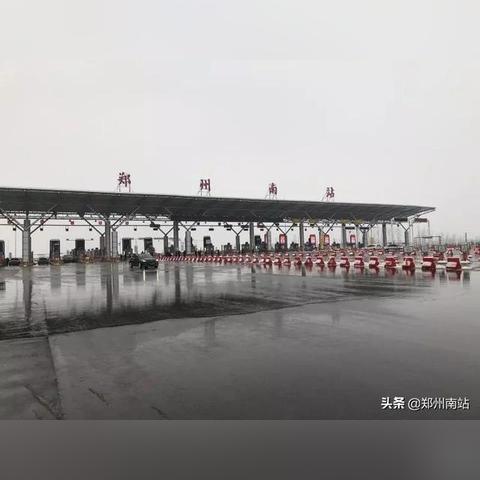 荥阳中牟最新发展动态，地区新闻头条深度解析