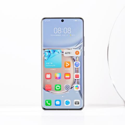 华为P20，科技与美学的巅峰融合探索