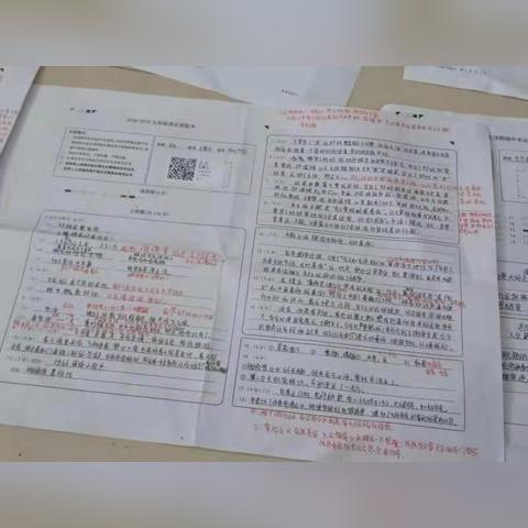 郏县中学排名前十，优秀教育资源深度解读
