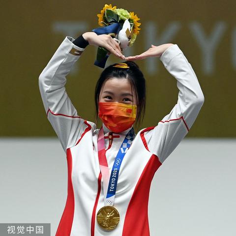 吴静钰励志语录，坚韧、勇气与追梦的力量，激发无限潜能！