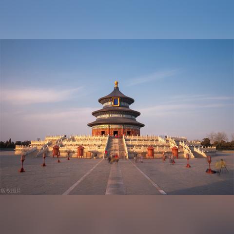 天坛攻略，最新路线指南助你轻松游览！