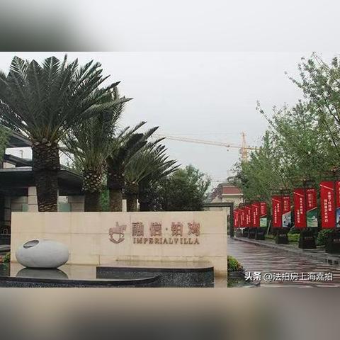 最新车位拍卖行情，市场走势分析，购买建议一网打尽！