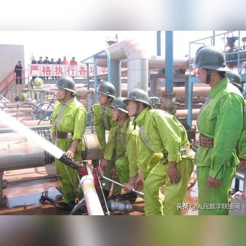 新海码头火灾事件，最新视频报道揭示灾难现场与紧急应对措施
