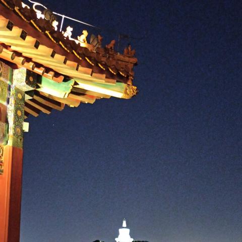 北海公园最新购票攻略，一步掌握，畅游无忧！