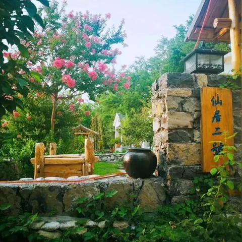 弥勒瀑布探秘，绝美之境旅游攻略！