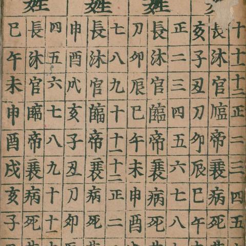 重庆八卦算命网最新动态揭秘，命运之秘探寻，人生百态深度解读