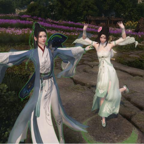 逆水寒奶妈角色攻略，成为顶尖高手的必备指南！