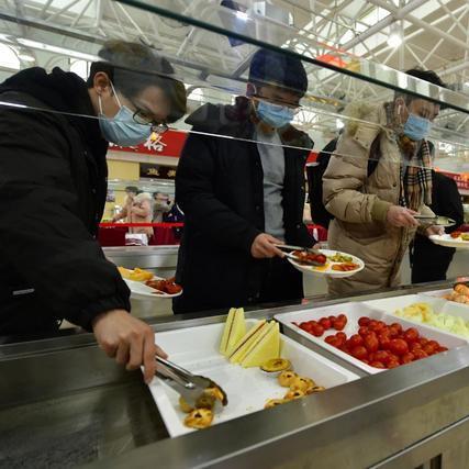 黑龙江餐馆装饰公司排名揭秘，行业洞察与推荐！