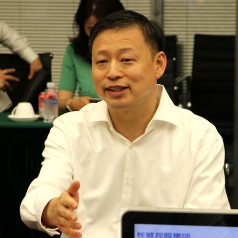 今日头条揭秘长城大街繁华背后的新篇章