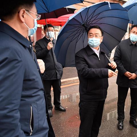 沈河区新冠疫情最新动态更新