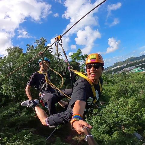 冬天普吉旅游攻略，热带风情与温暖阳光探秘之旅