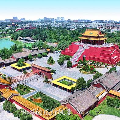 东京梦幻王朝全新攻略，探索古都奇幻之旅