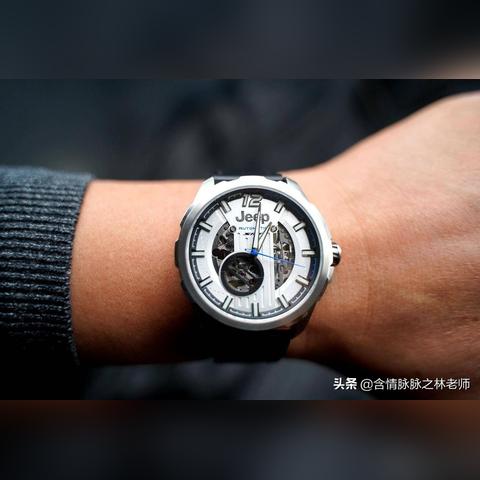 纯钛手表十大排名榜，时尚与品质的完美融合之选