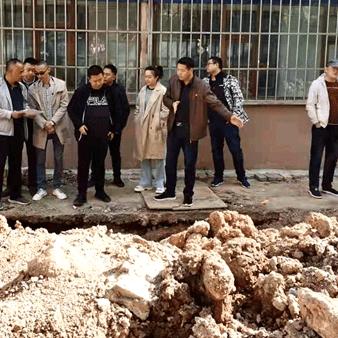 西宁打地基工程公司排名揭秘，专业实力与信誉的综合考量