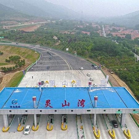 灵山湾北最新发展动态及区域魅力揭秘
