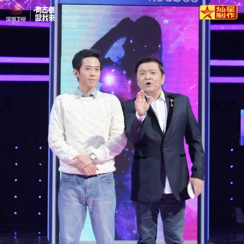 励志交友与配音，心灵共鸣的桥梁，友谊的交响乐章