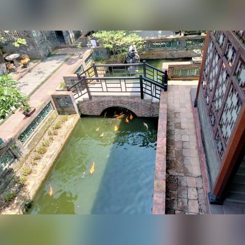 东莞旅游路线攻略，岭南水乡与都市繁华之旅探秘