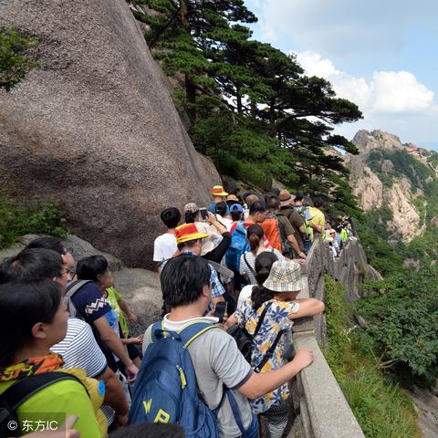 长沙至黄山，详尽旅游攻略，畅游美景不迷路！