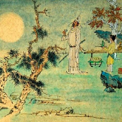 友谊的力量，励志诗句与语录中的温暖与鼓舞力量