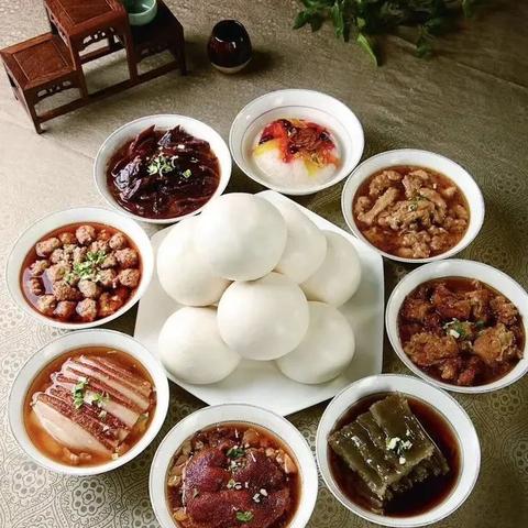 探寻上海本帮菜盛宴，一场味觉盛宴的独家揭秘之旅
