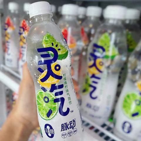 中国饮料市场热门品牌TOP10榜单解析