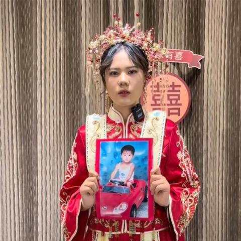 保定婚礼最新视频，甜蜜爱情的美好瞬间见证！
