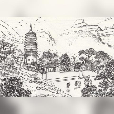 抖音励志和尚语录，探寻智慧之源，感悟人生真谛