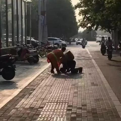 失恋后，勇敢前行，励志照亮人生路