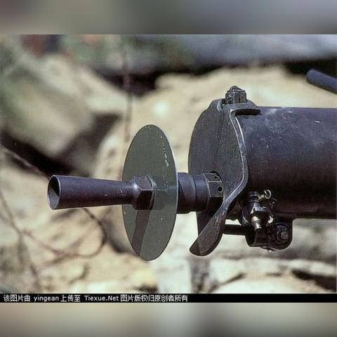 世界步枪荣耀榜单，历史与性能铸就的十大名枪排名