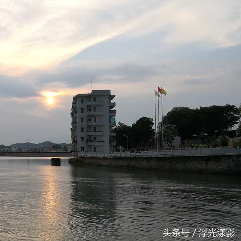 湛江秋日旅游攻略，揭秘秋日魅力之旅的绝佳体验！