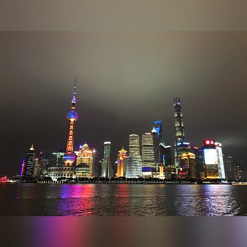 香港返上海旅行攻略，最新路线解读