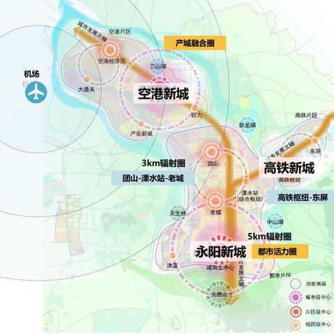 溧水空港，引领区域航空发展，打造全新枢纽新篇章