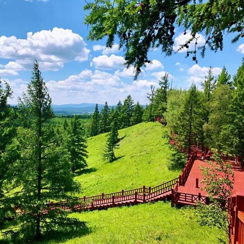 北方魅力之旅，精选旅游攻略，定制专属旅行计划！