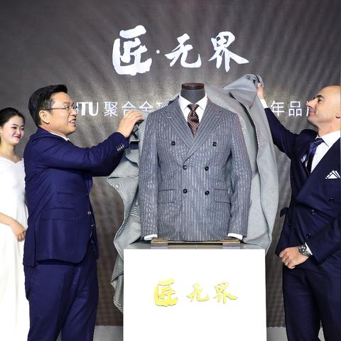 百度与你同在，探索无界远方