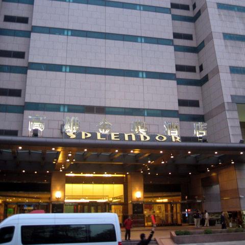 周末探秘高雄，宝岛明珠的绝美之旅