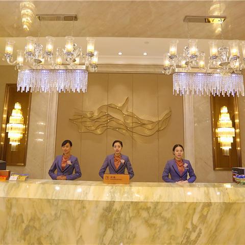 安康酒店公司排名揭秘，优质服务与舒适体验之巅