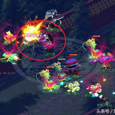 门派领袖攻略，掌握核心要素，轻松成为门派领袖最新指南