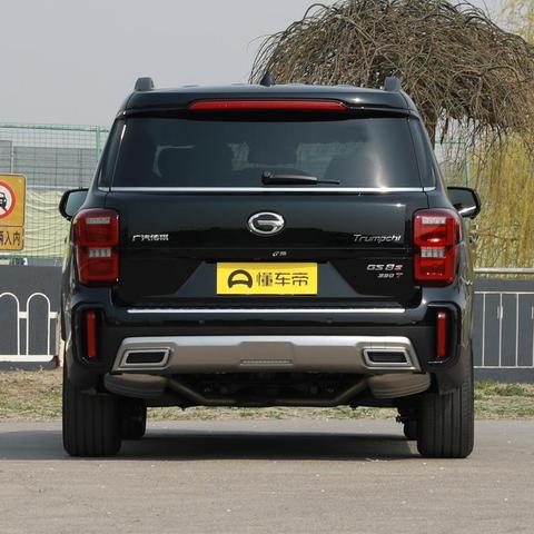揭秘哈弗H5传奇SUV，性能、配置一网打尽！