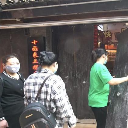 沙坪坝区最新疫情通报，实时更新！