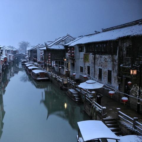 高铁穿越之旅，从南通到鞍山，风景如画大揭秘！