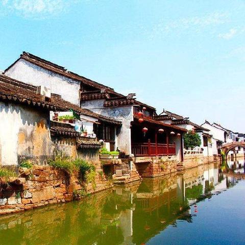 苏州旅游攻略，揭秘南浔古镇的无限魅力