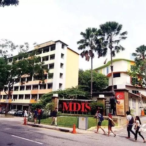 新加坡旅游攻略，私立学校及周边探秘全解析