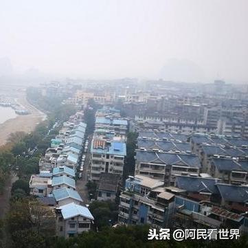 广州至桂林绝美山水旅游攻略探索之旅
