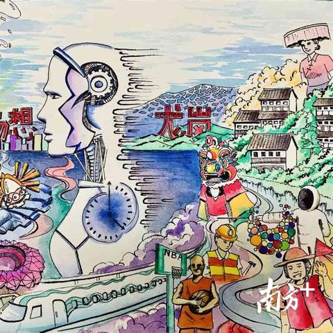 龙岗景区最新游客攻略图，探索绝美风光，畅游龙岗乐不停歇