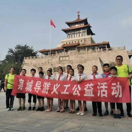 济南旅游秘籍，避开拥挤，深度畅游泉城之美