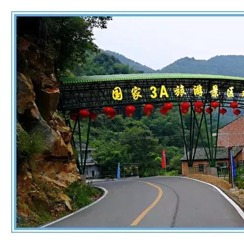 株洲卧龙探寻自然与文化宝藏的绝美旅游攻略