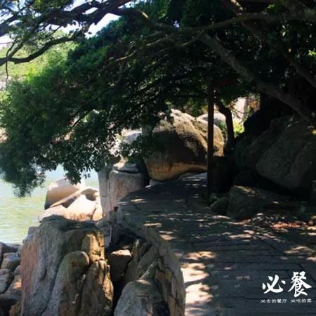 珠海最新海风动态与天气诗篇，海洋轻抚下的气象魅力探索