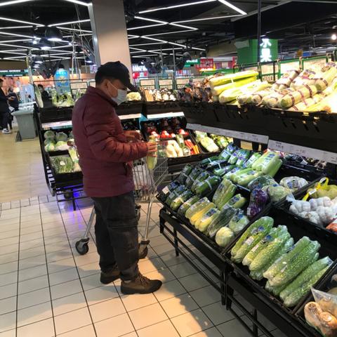 最新今日菜价行情消息表全解析