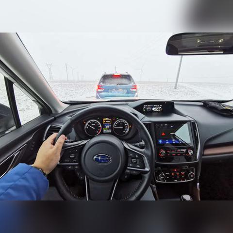 阿勒泰今日路况实时更新，畅通出行，无忧旅程